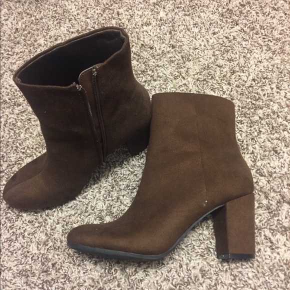 christian siriano thigh high boots